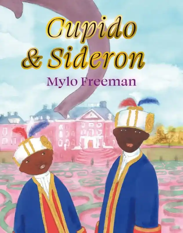 Cupido en Sideron Laatste Versie