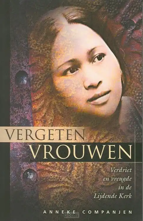 Koop Vandaag Vergeten vrouwen