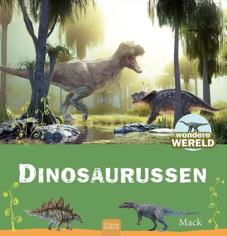 Dinosaurussen Beperkt Aanbod