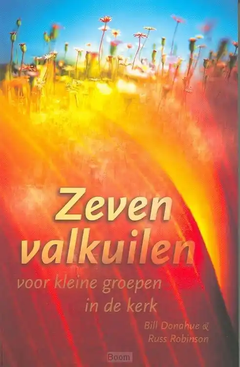 Zeven valkuilen voor kleine groepen in Nieuw