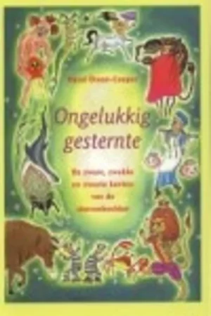 Beste Prijs ONGELUKKIG GESTERNTE - COOPER H. DIXON