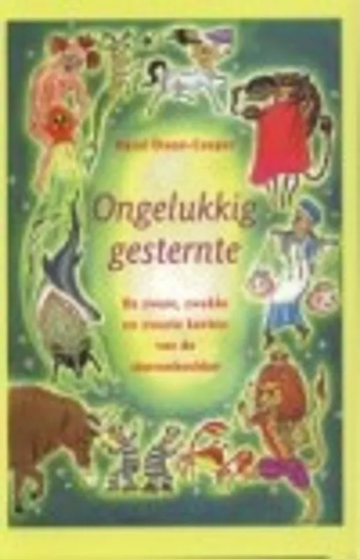Beste Prijs ONGELUKKIG GESTERNTE - COOPER H. DIXON