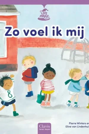 Zo voel ik mij Laatste Kans