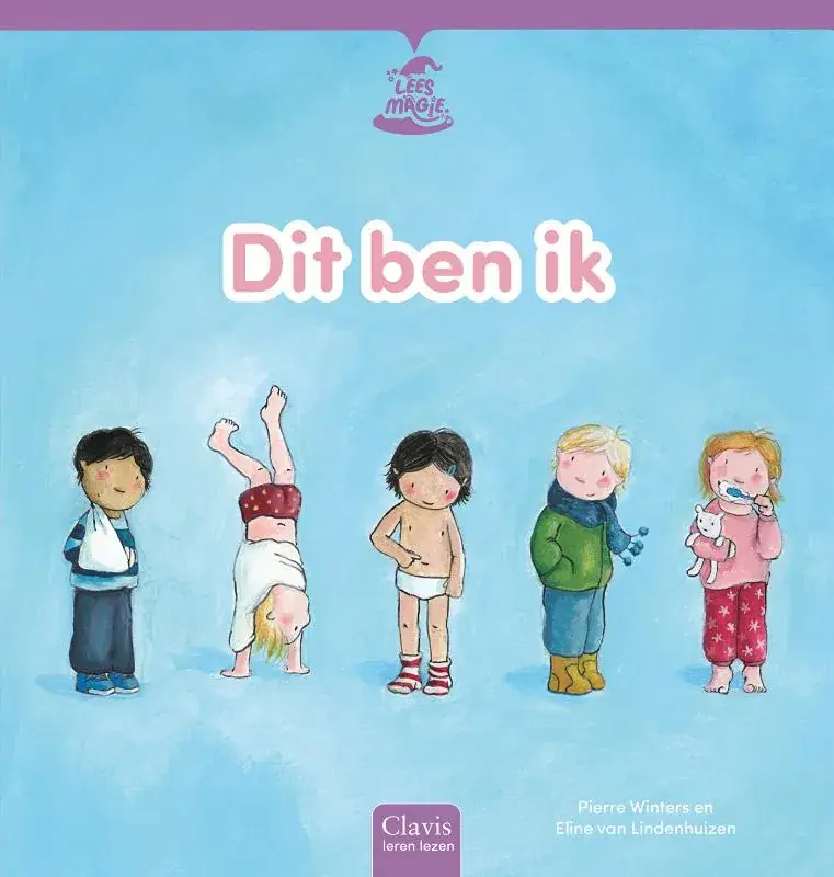 Finale Uitverkoop Dit ben ik