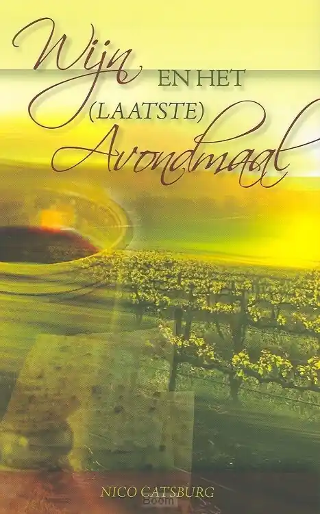 Fabrieksprijs Wijn en het laatste avondmaal
