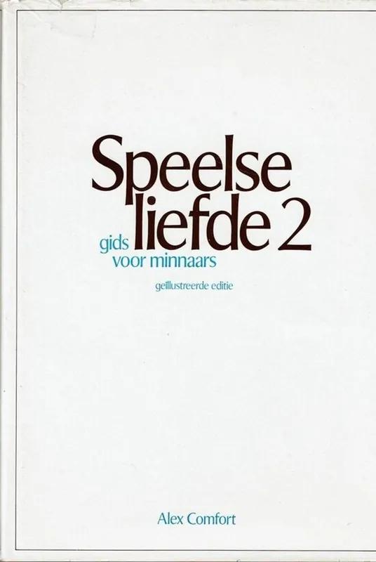 Nu Kopen Speelse liefde 2 - Comfort
