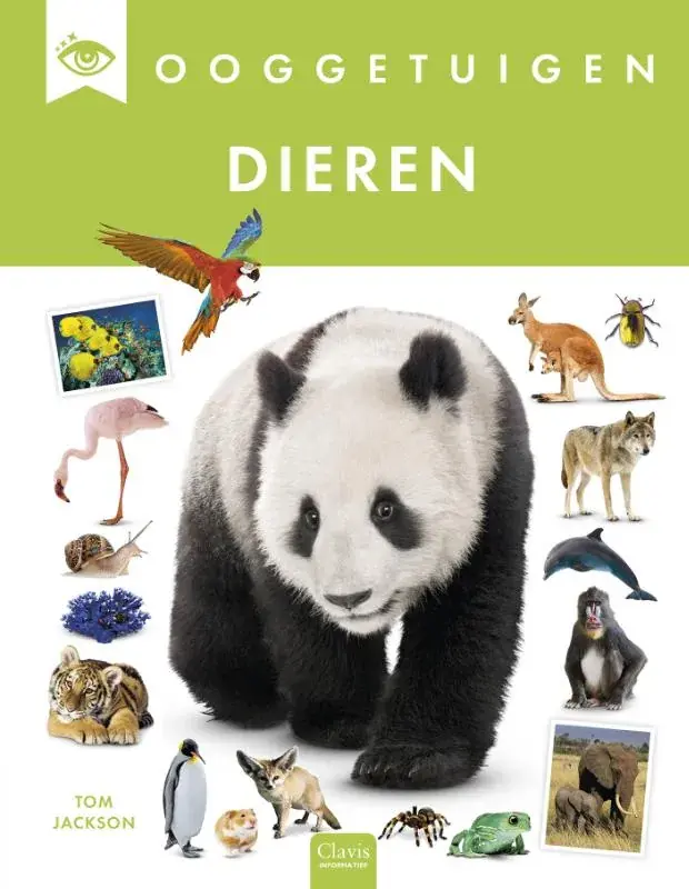 Dieren Seizoensaanbieding