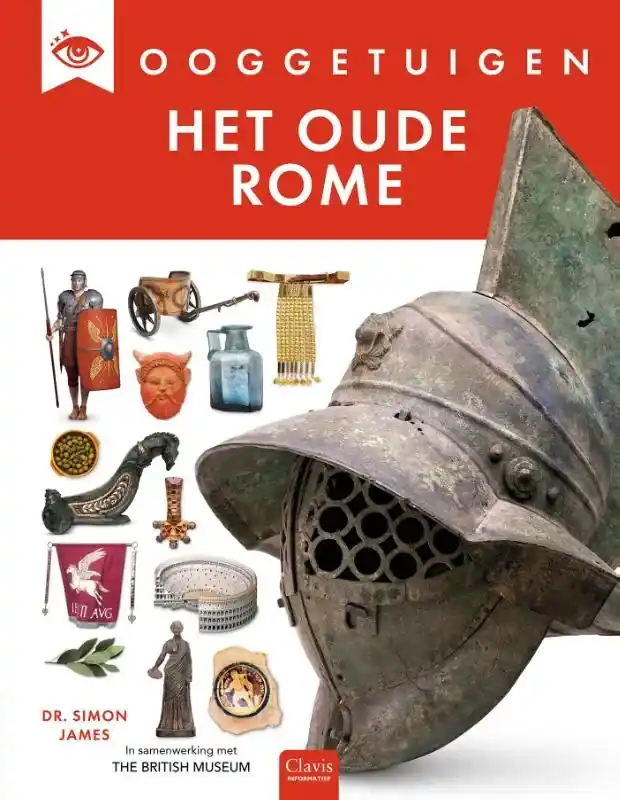 Het oude Rome Voordeelprijs