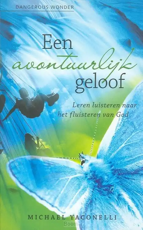 Premium Avontuurlijk geloof