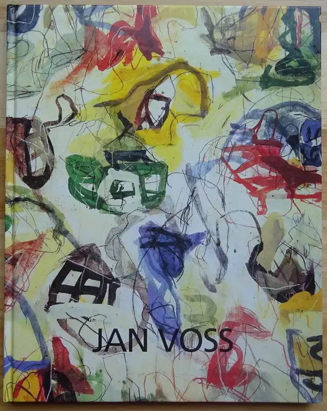 Lage Kosten Jan Voss - Jean Frémon