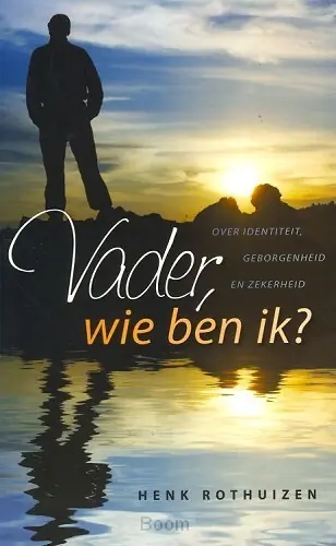 Koopje Vader wie ben ik