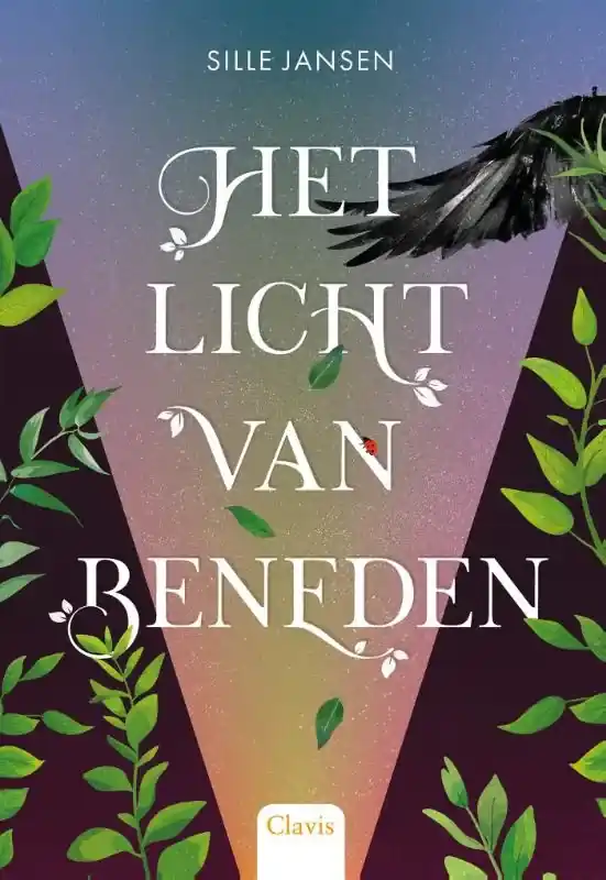 Het licht van beneden Gecertificeerd
