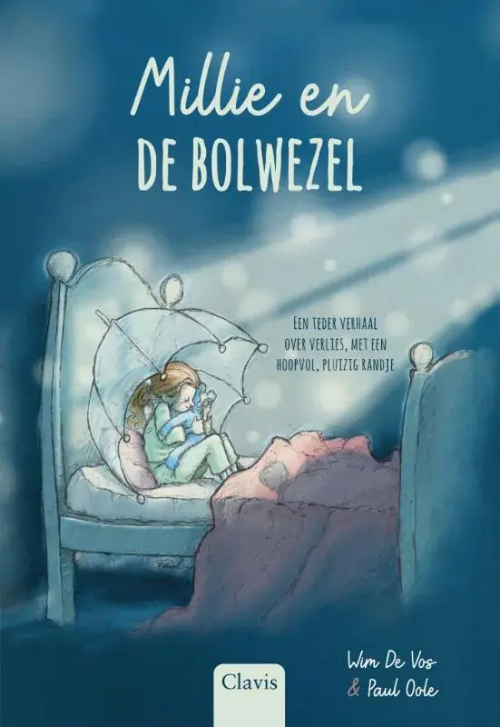 Millie en de bolwezel Koop Vandaag