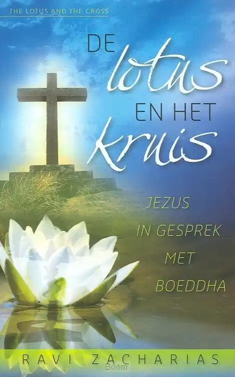Meest Verkocht Lotus en het kruis