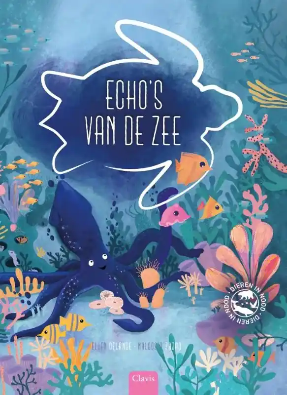 Echo's van de zee Gecertificeerd