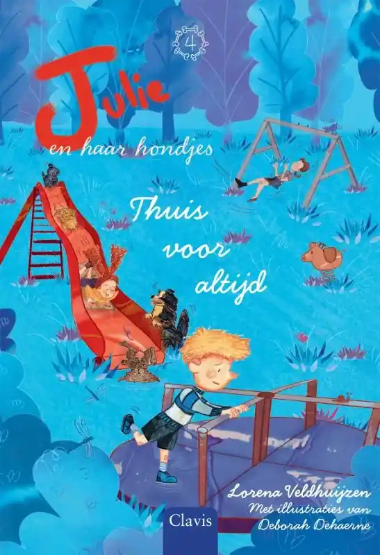 Premium Thuis voor altijd