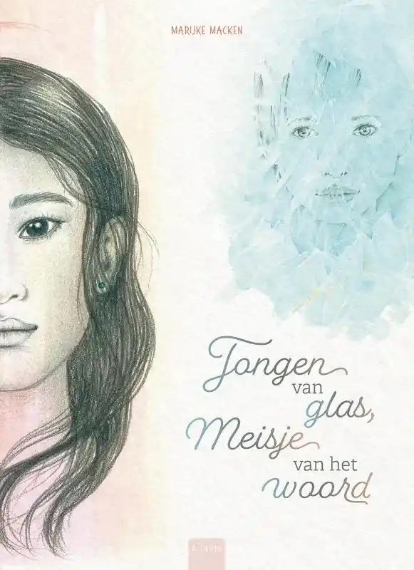 Jongen van glas, meisje van woord Must-Have