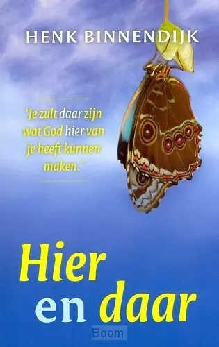 Flitsaanbieding Hier en daar