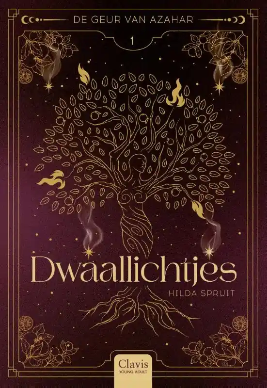 Dwaallichtjes Gratis Retour