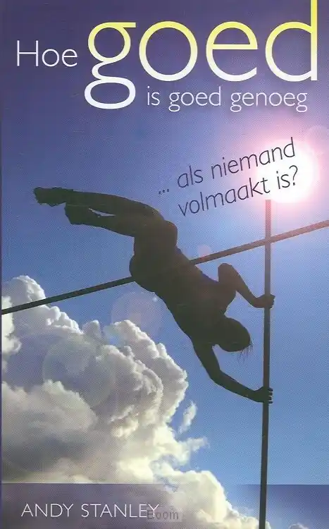 Merkproduct Hoe goed is goed genoeg