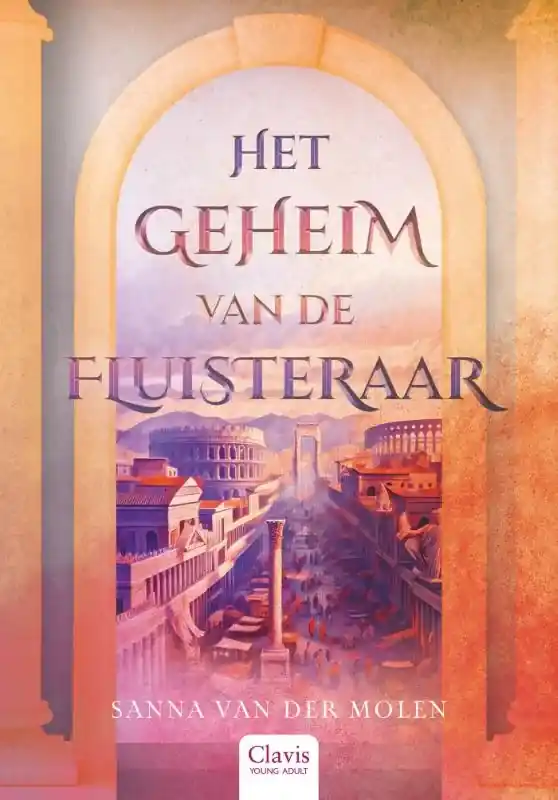 Het geheim van de fluisteraar Betrouwbaar