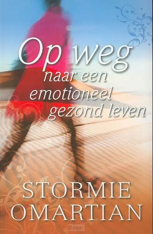 Voordeelprijs Op weg naar een emotioneel gezond leven