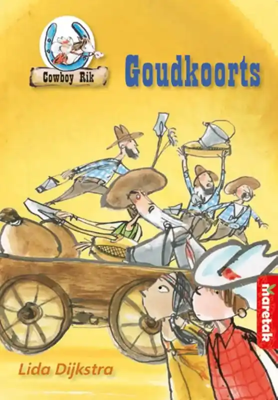 Gecertificeerd Goudkoorts