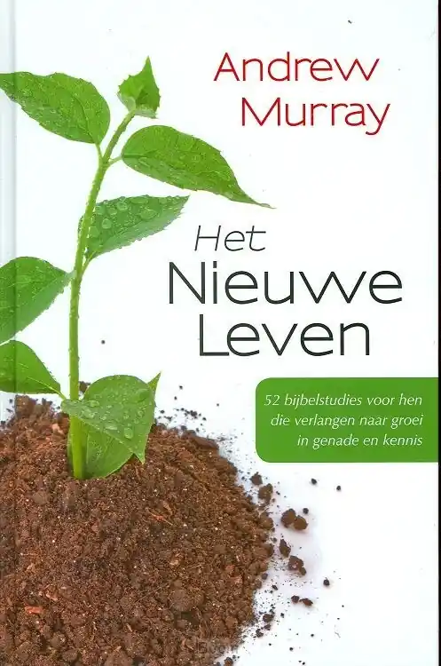 Speciale Aanbieding Nieuwe leven