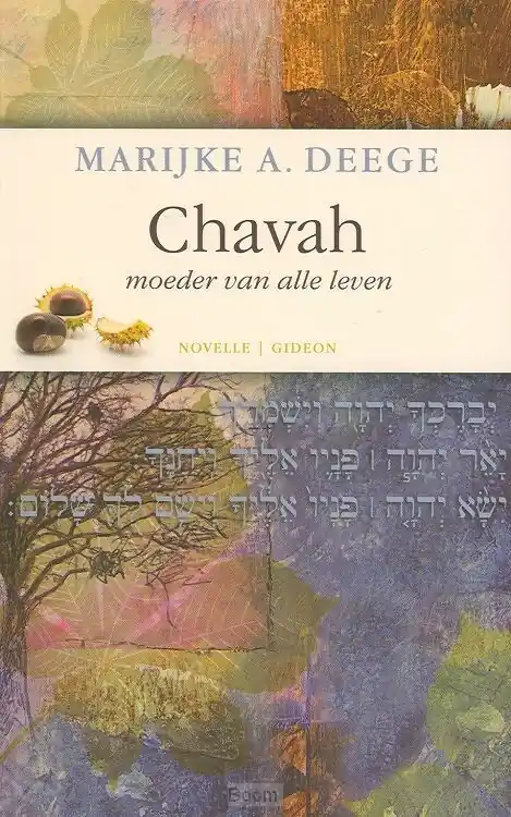 Betrouwbaar Chavah