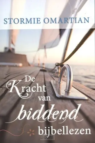 Finale Uitverkoop Kracht van biddend bijbellezen