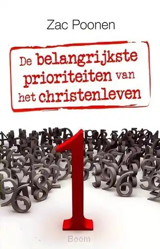 Belangrijkste prioriteiten van het Finale Uitverkoop