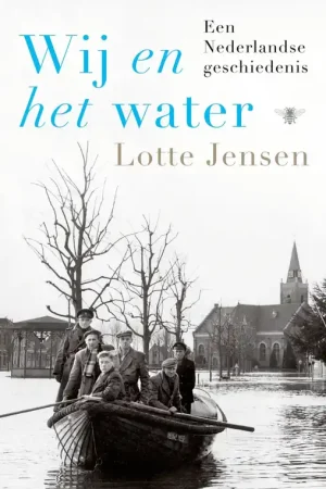 Wij en het water - Lotte Jensen Gecertificeerd