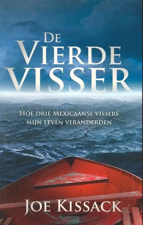 Vierde visser Seizoensaanbieding