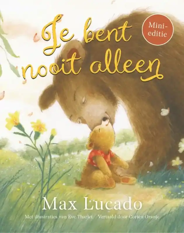 Superprijs Je bent nooit alleen