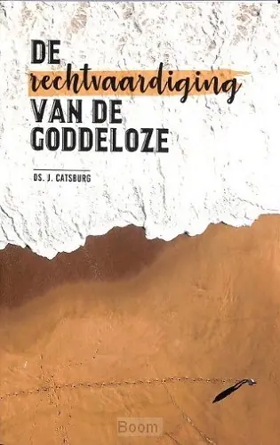 Rechtvaardiging van de goddeloze Must-Have