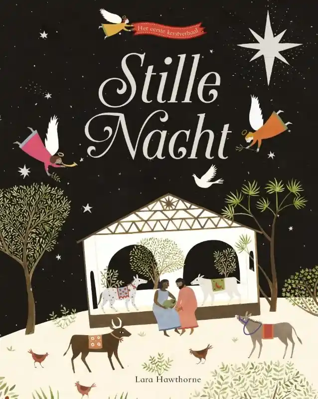 Stille nacht Gratis Retour