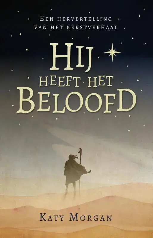 Weekendaanbieding Hij heeft het beloofd