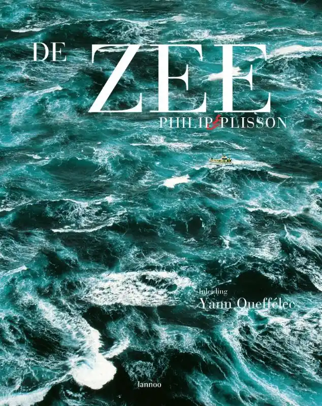 De zee - Eliane Georges Gratis Retour