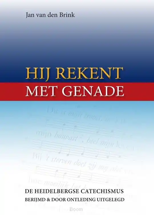 Koopje Hij rekent met genade