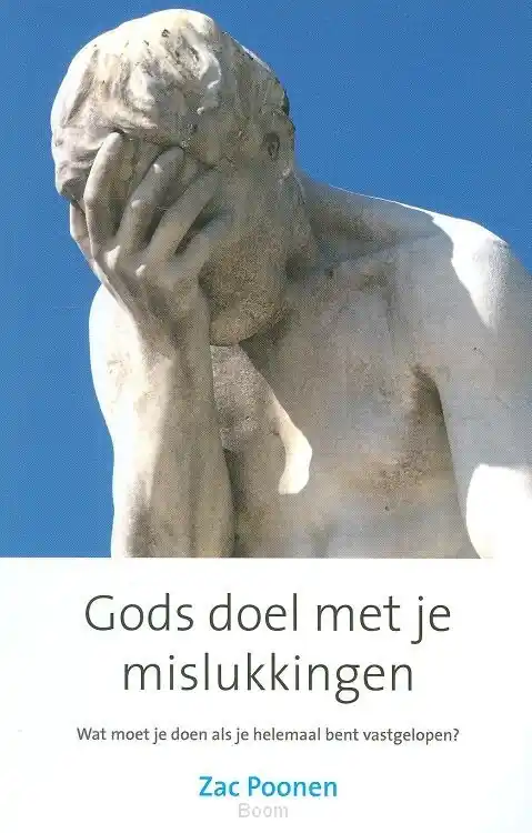 Premium Gods doel met je mislukkingen