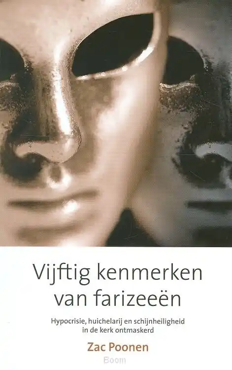 Vijftig kenmerken van farizeeen Nieuw