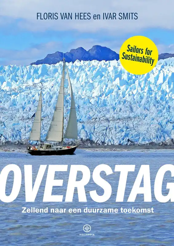 Overstag - Floris van Hees; Ivar Smits Lage Prijs