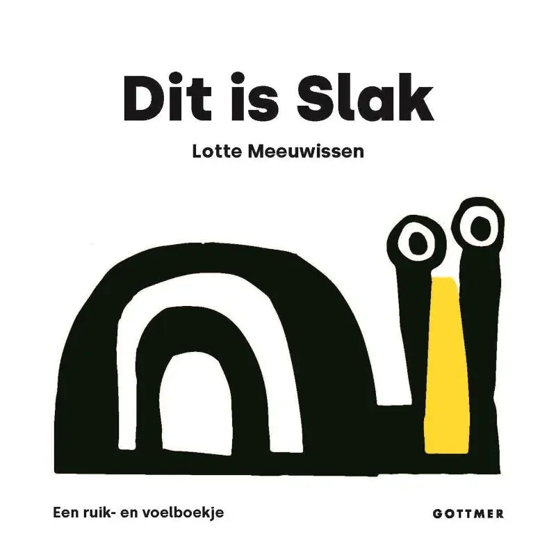 Populair Dit is Slak
