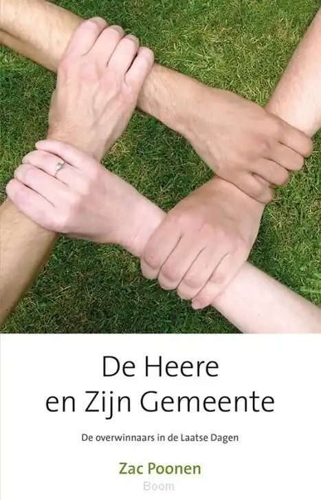 Laatste Versie Heere en Zijn gemeente