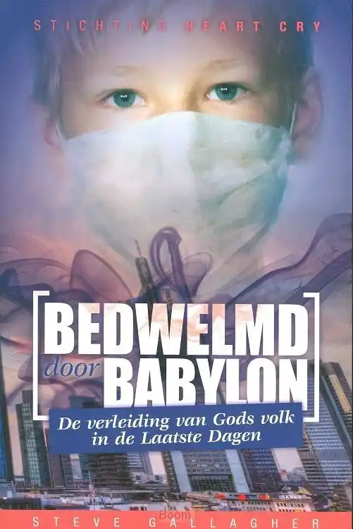 Flitsaanbieding Bedwelmd door Babylon