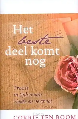 Beste deel komt nog Premium