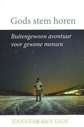 Gecertificeerd Gods stem horen