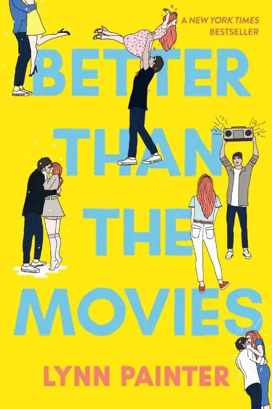 Op = Op Better Than the Movies