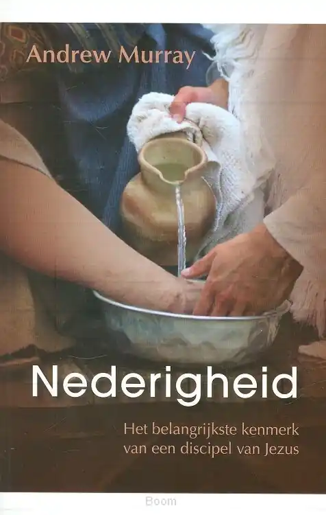 Exclusieve Aanbieding Nederigheid