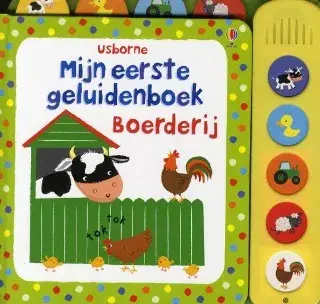Seizoensaanbieding Boederij